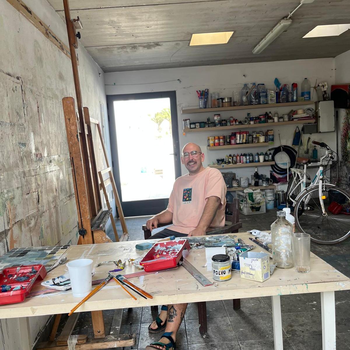 Alejandro González Osés