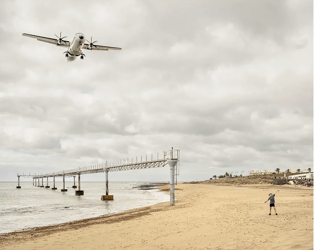 Matagorda Sergio Belinchón